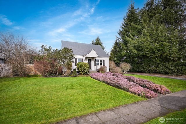 1606 5th Street, Snohomish, WA 98290