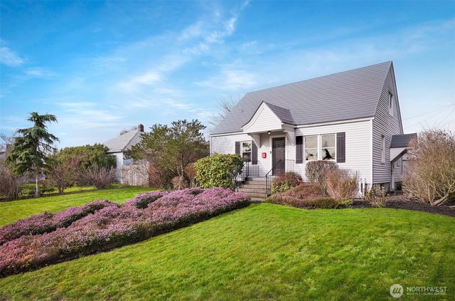 1606 5th Street, Snohomish, WA 98290