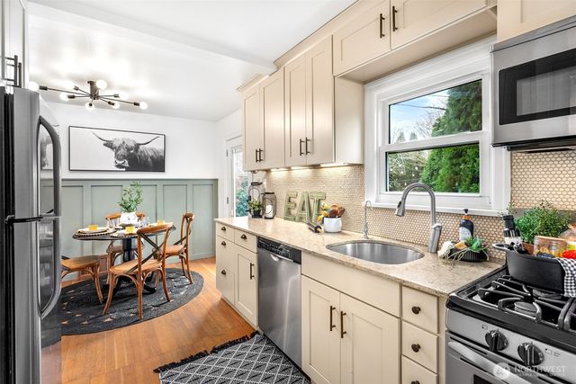 1606 5th Street, Snohomish, WA 98290