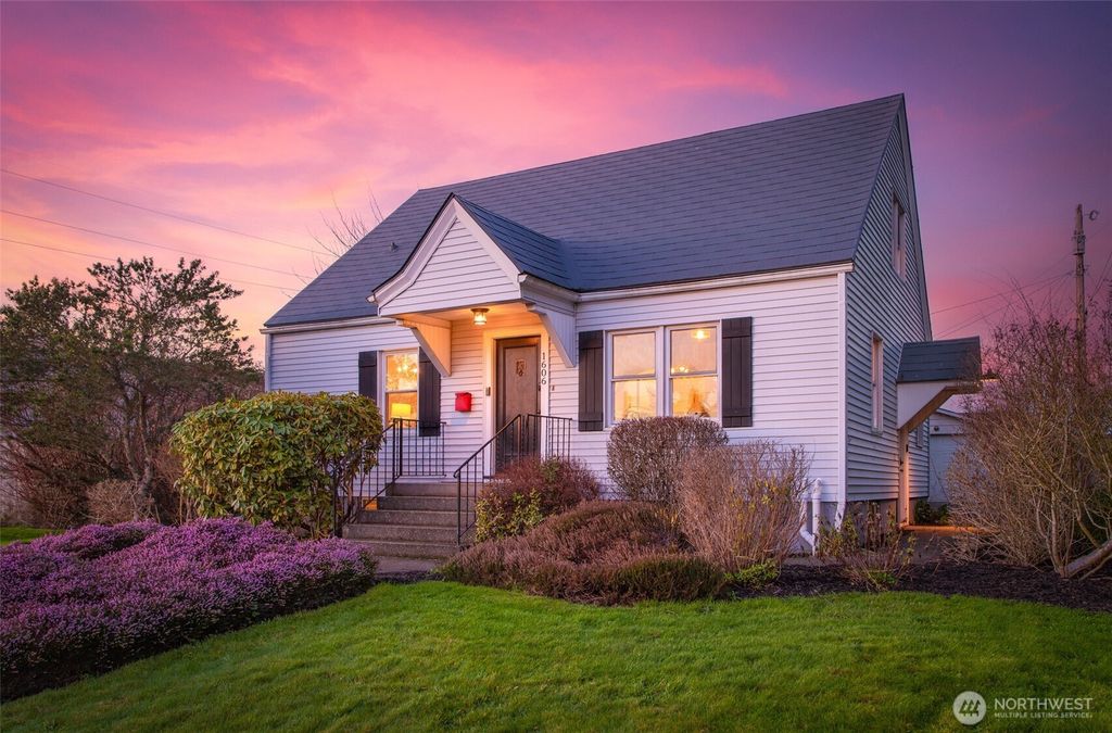 1606 5th Street, Snohomish, WA 98290