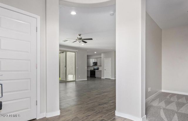 2936 N Augustine --, Mesa, AZ 85207