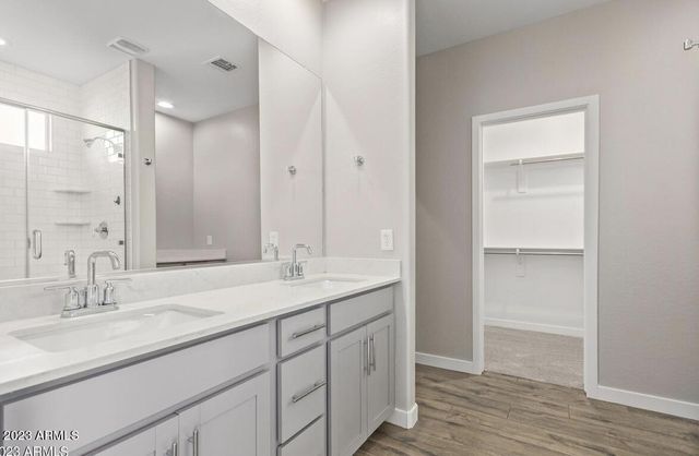 2936 N Augustine --, Mesa, AZ 85207
