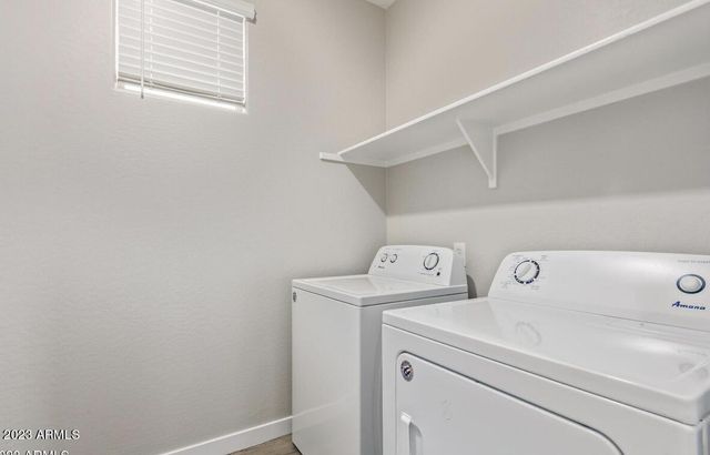 2936 N Augustine --, Mesa, AZ 85207