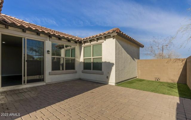 2936 N Augustine --, Mesa, AZ 85207