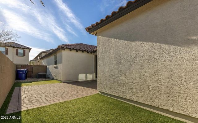 2936 N Augustine --, Mesa, AZ 85207