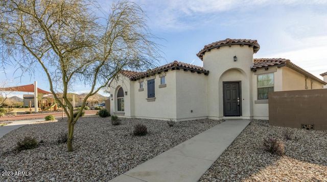 2936 N Augustine --, Mesa, AZ 85207