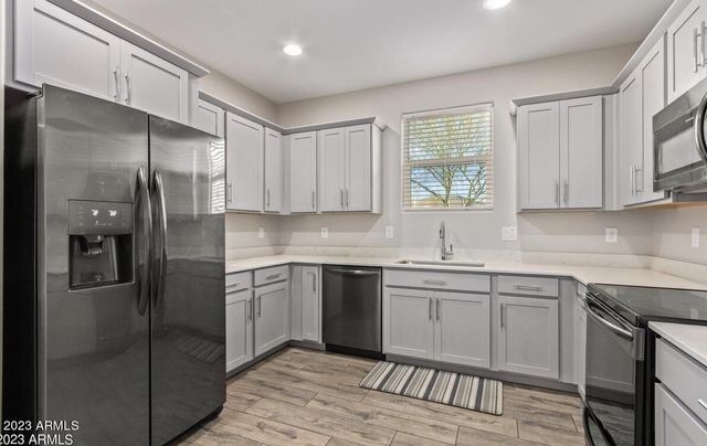 2936 N Augustine --, Mesa, AZ 85207