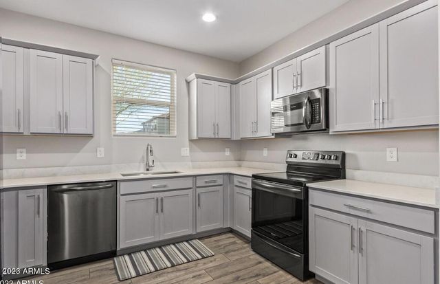 2936 N Augustine --, Mesa, AZ 85207