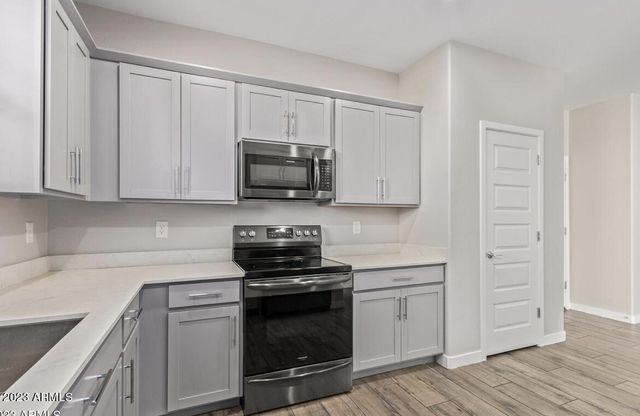 2936 N Augustine --, Mesa, AZ 85207