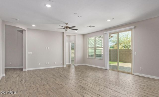 2936 N Augustine --, Mesa, AZ 85207