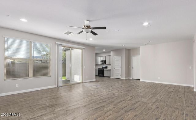 2936 N Augustine --, Mesa, AZ 85207