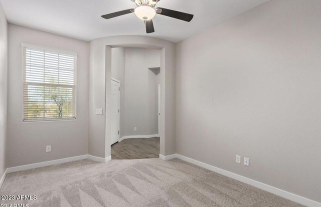 2936 N Augustine --, Mesa, AZ 85207