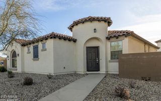 2936 N Augustine --, Mesa, AZ 85207