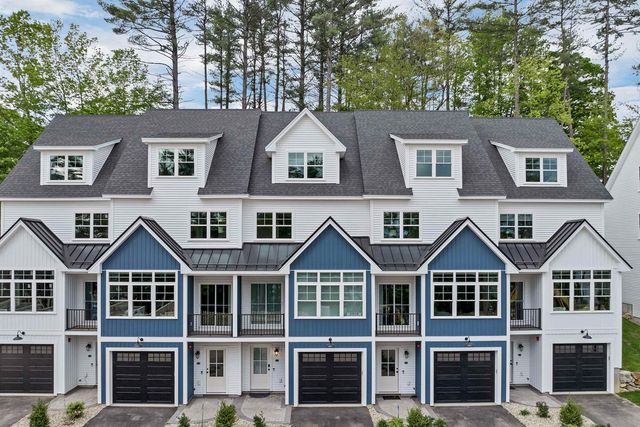 60 White Oaks Rd Unit 23, Laconia, NH 03246