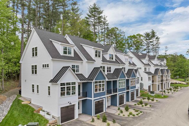 60 White Oaks Rd Unit 23, Laconia, NH 03246