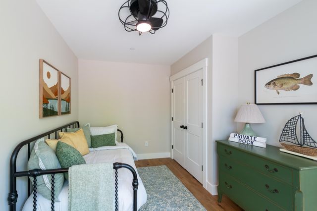 60 White Oaks Rd Unit 23, Laconia, NH 03246