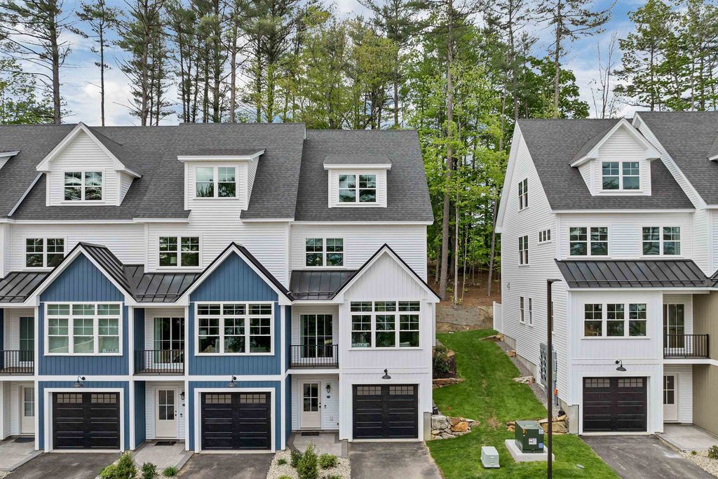 60 White Oaks Rd Unit 23, Laconia, NH 03246