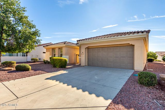 13437 W CHAPALA Court, Sun City West, AZ 85375