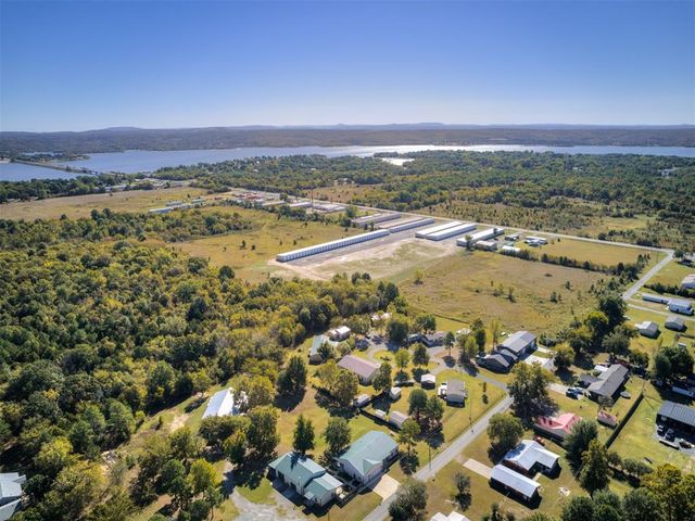 3 Hamilton Road, Eufaula, OK 74432