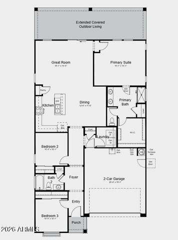 17617 W SOLANO Drive, Litchfield Park, AZ 85340