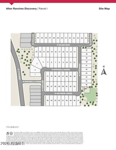 17617 W SOLANO Drive, Litchfield Park, AZ 85340