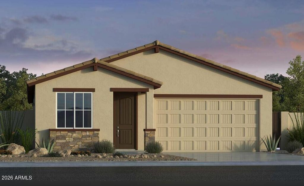 17617 W SOLANO Drive, Litchfield Park, AZ 85340