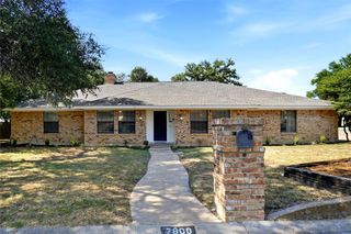 7800 Skylake Drive, Fort Worth, TX 76179