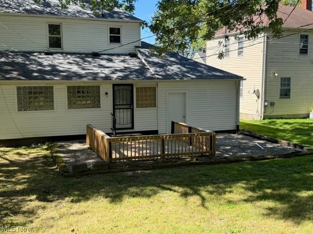 1139 Roslyn Avenue, Akron, OH 44320