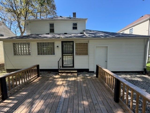 1139 Roslyn Avenue, Akron, OH 44320