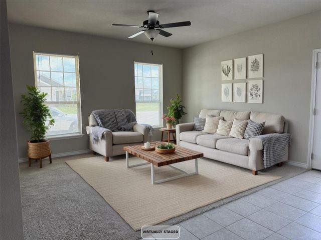 384 Witchhazel WAY, San Marcos, TX 78666