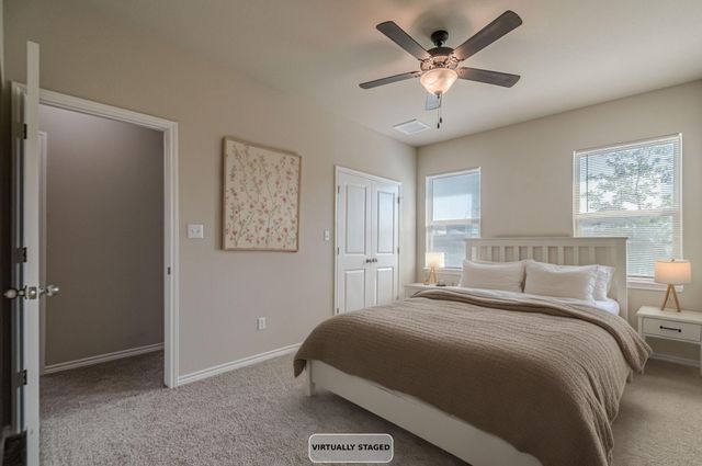 384 Witchhazel WAY, San Marcos, TX 78666