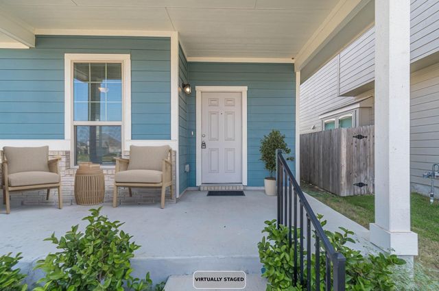 384 Witchhazel WAY, San Marcos, TX 78666