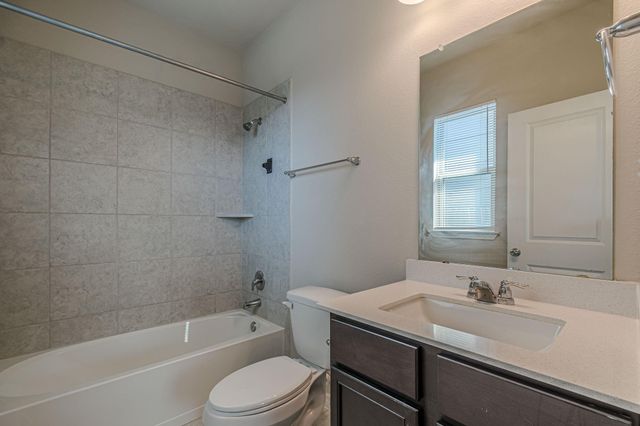 384 Witchhazel WAY, San Marcos, TX 78666