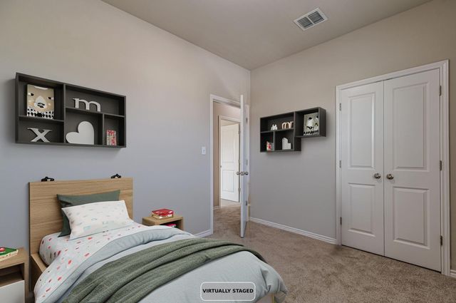 384 Witchhazel WAY, San Marcos, TX 78666