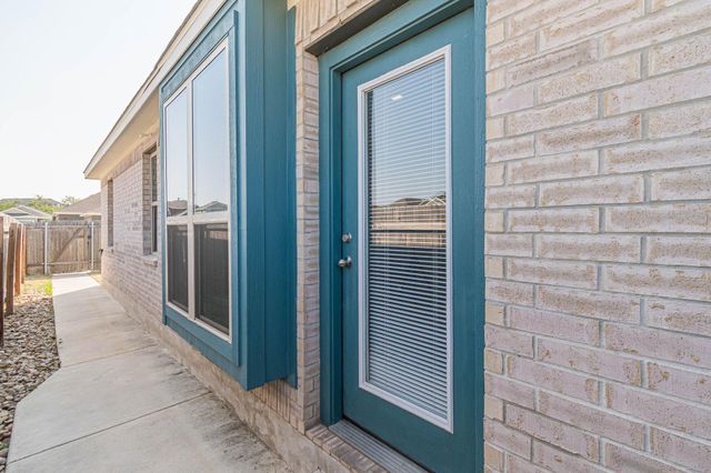 384 Witchhazel WAY, San Marcos, TX 78666