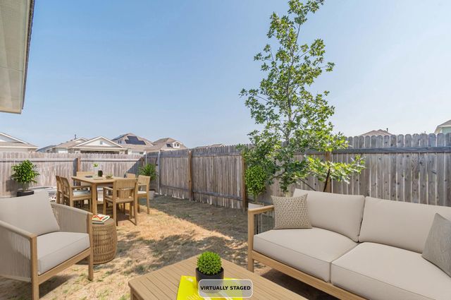 384 Witchhazel WAY, San Marcos, TX 78666