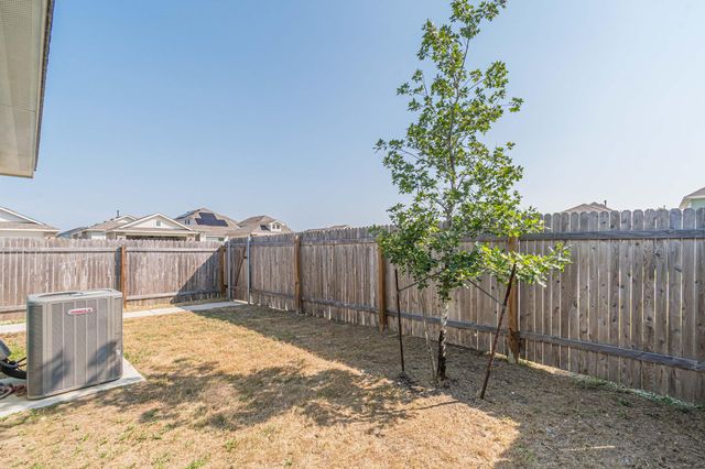 384 Witchhazel WAY, San Marcos, TX 78666