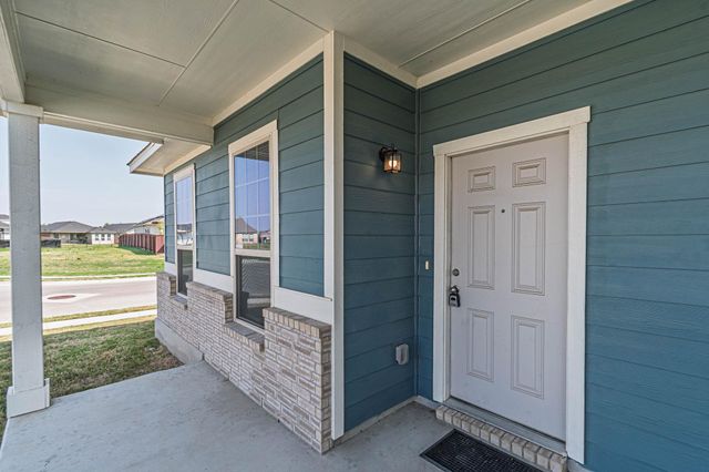 384 Witchhazel WAY, San Marcos, TX 78666