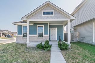 384 Witchhazel WAY, San Marcos, TX 78666