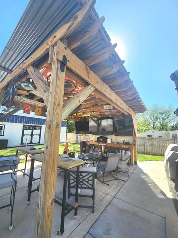 425 E Blair, Mulvane, KS 67110