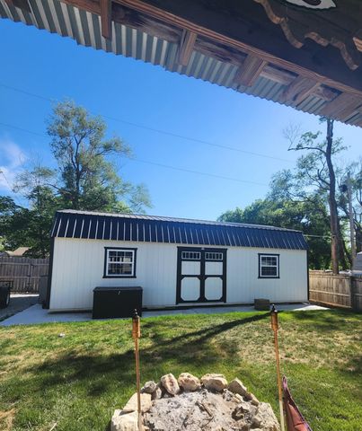 425 E Blair, Mulvane, KS 67110