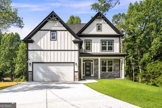4140 Camaron Way, Snellville, GA 30039