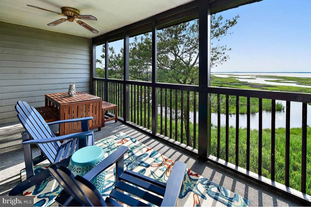 119 OLD LANDING RD #306E, Ocean City, MD 21842