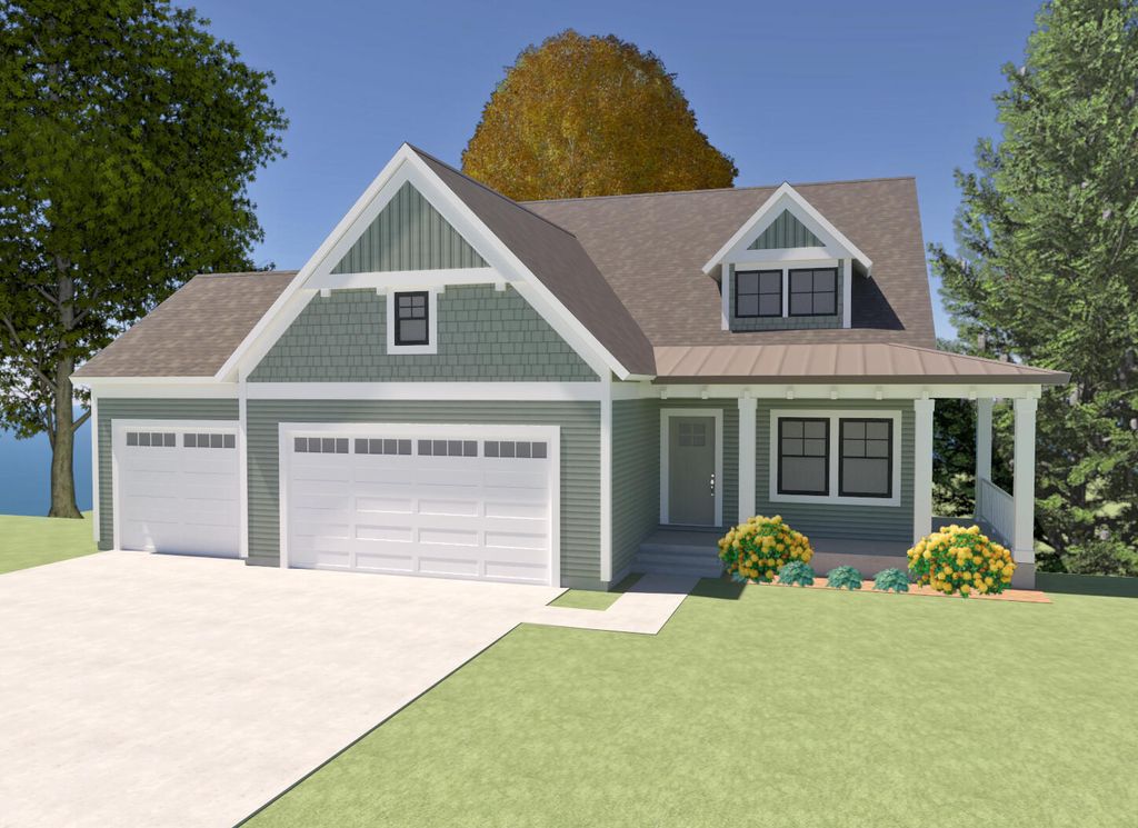 18154 Newgate Lane 14, Spring Lake, MI 49456