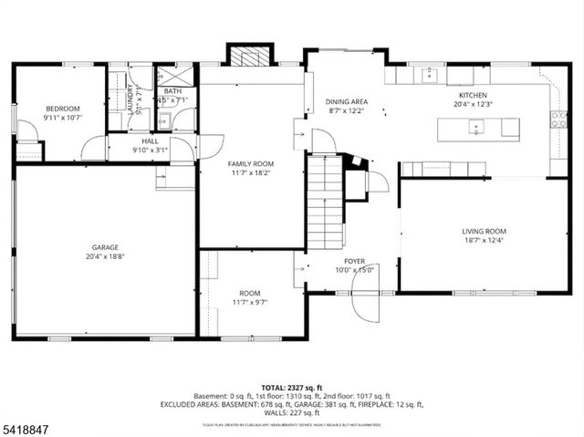 3 Stagecoach Way, Hillsborough Twp., NJ 08844