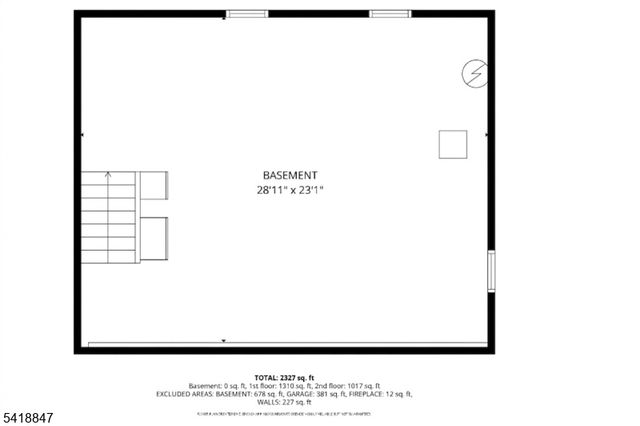 3 Stagecoach Way, Hillsborough Twp., NJ 08844