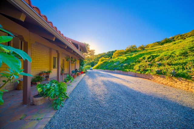 3330 Foothill Road, Carpinteria, CA 93013