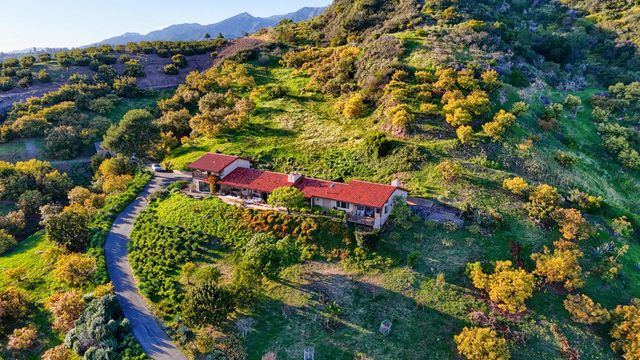 3330 Foothill Road, Carpinteria, CA 93013