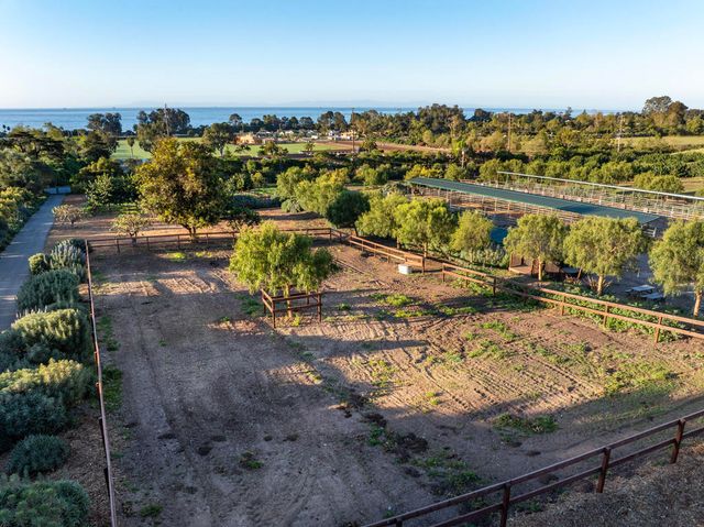 3330 Foothill Road, Carpinteria, CA 93013