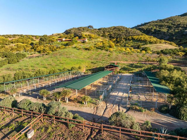 3330 Foothill Road, Carpinteria, CA 93013